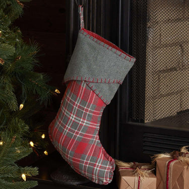 Anderson Stocking 11x15 VHC Brands - The Fox Decor